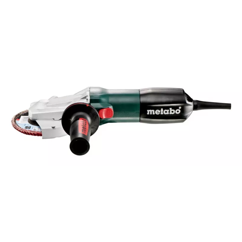 Uhlová brúska Metabo 613060000