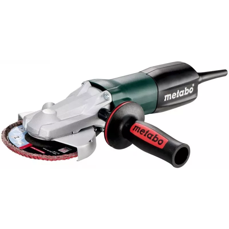 Uhlová brúska Metabo 613060000