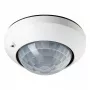 Snímač prítomnosti Jung 3361-1WW KNX Universal — KNX snímač prítomnosti na snímanie priestoru
