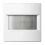 Jung LS 3181-1 WW KNX automatický spínač, univerzálny, 1,10 m