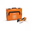 MultiMaster AMM 700 Max AS, 1,2 kg, rezanie, 19500 ot/min, 10000 ot/min