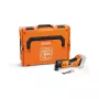 MultiMaster AMM 700 Max AS, 1,2 kg, rezanie, 19500 ot/min, 10000 ot/min
