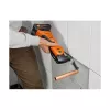 MultiMaster AMM 700 Max AS, 1,2 kg, rezanie, 19500 ot/min, 10000 ot/min