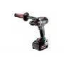 Akumulátorový skrutkovač Metabo 602358650, 2000 ot/min, 18V, 1,7 kg
