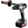 Metabo SB 18 LTX BL I príklepová vŕtačka akumulátorová 2-stupňová skľučovadlo kľúč 13 mm 130 N·m 18 V