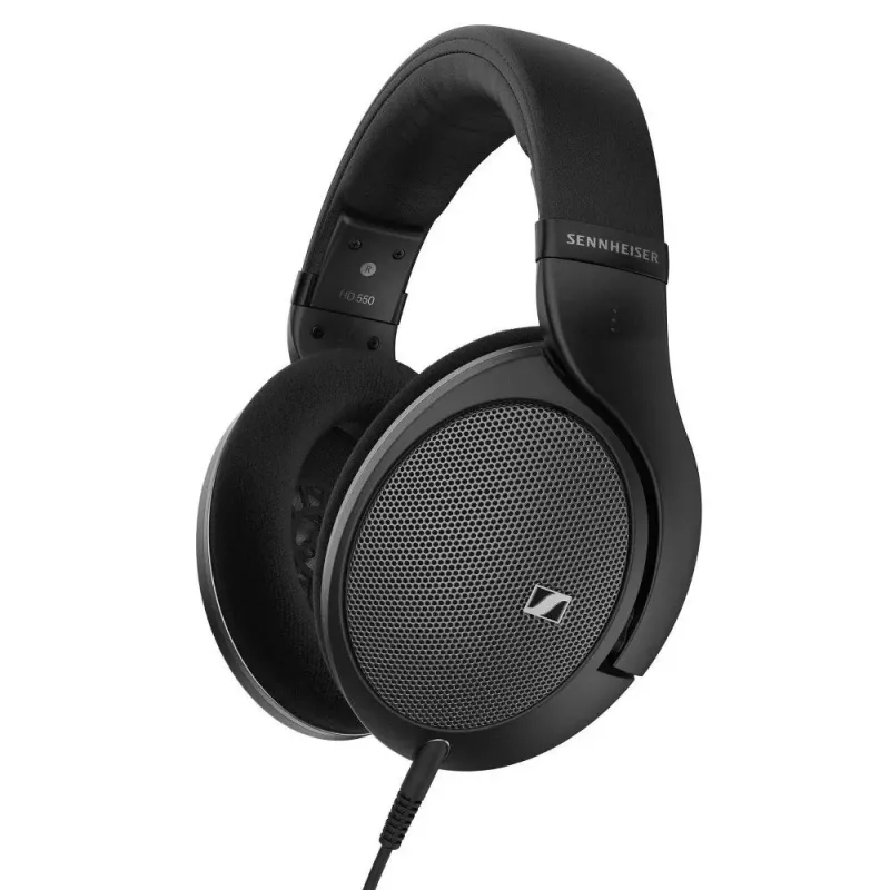 Slúchadlá Sennheiser HD 550
