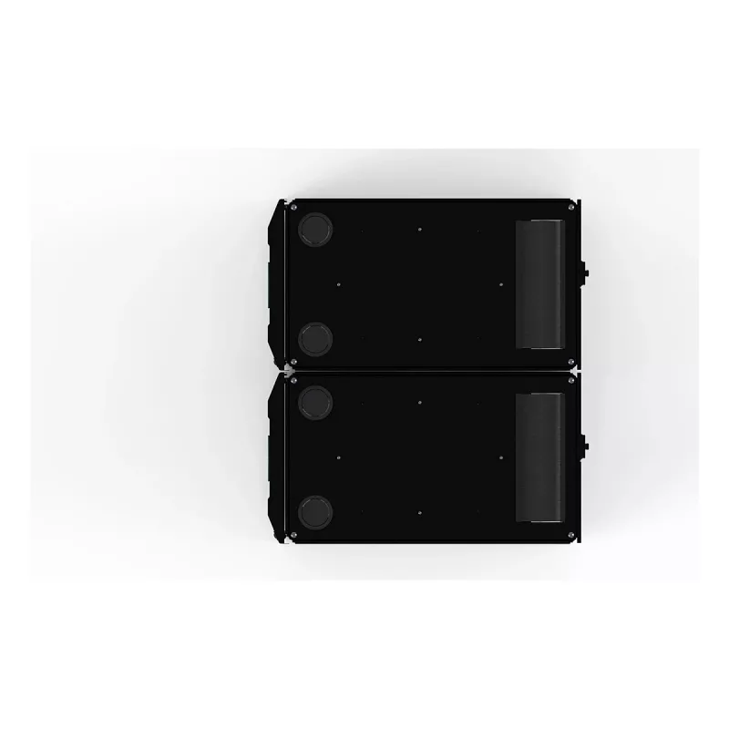 Samostatne stojaci rack HP Enterprise P9K07A HPE 42U 600mmx1075mm G2 Kitted