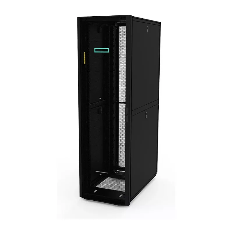 Samostatne stojaci rack HP Enterprise P9K07A HPE 42U 600mmx1075mm G2 Kitted