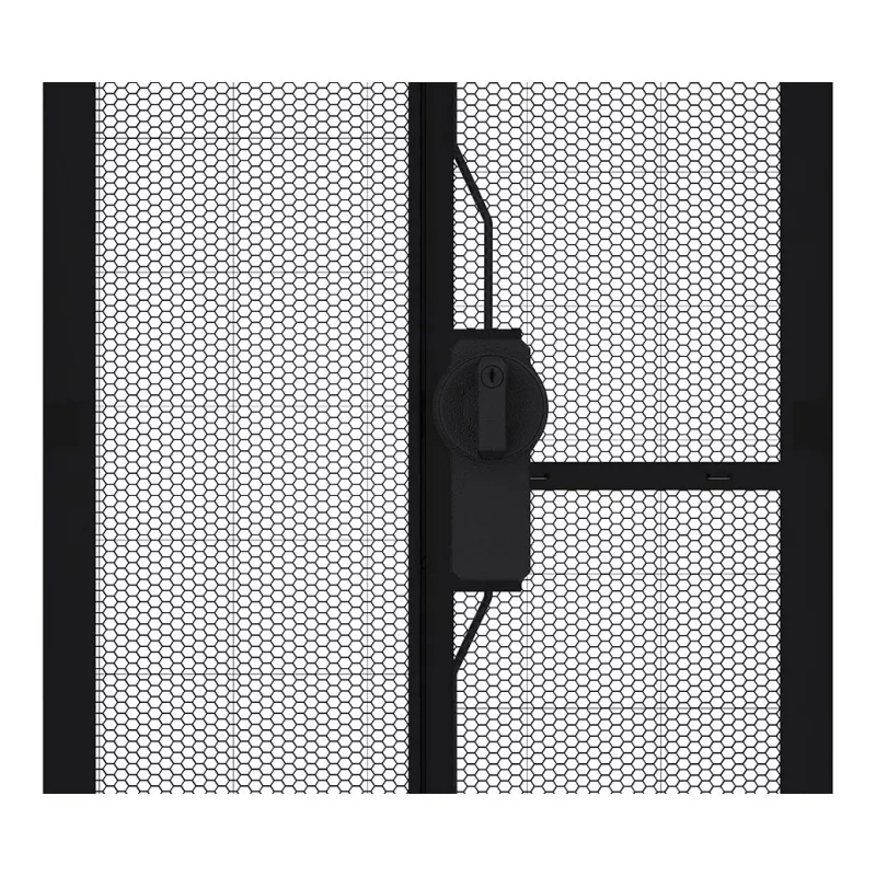 Samostatne stojaci rack HP Enterprise P9K07A HPE 42U 600mmx1075mm G2 Kitted