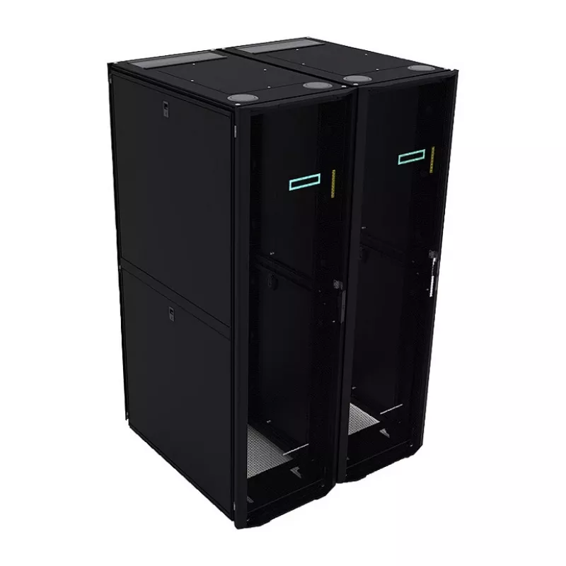 Samostatne stojaci rack HP Enterprise P9K07A HPE 42U 600mmx1075mm G2 Kitted