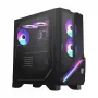 Desktop pracovná stanica MSI 00B94221-487 — AMD R7, 64 GB DDR5 RAM, 2 TB HDD, NVIDIA GeForce RTX 5000