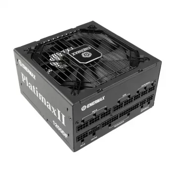 Enermax EPS1200P-NPX napájací zdroj 1200 W 24-Pin ATX ATX čierna