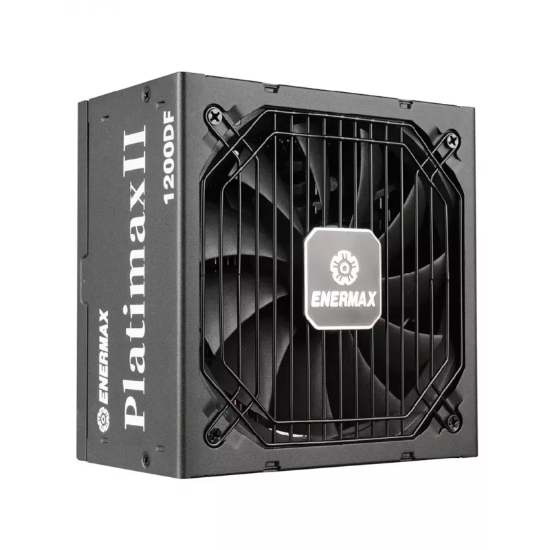 Enermax EPS1200P-NPX napájací zdroj 1200 W 24-Pin ATX ATX čierny