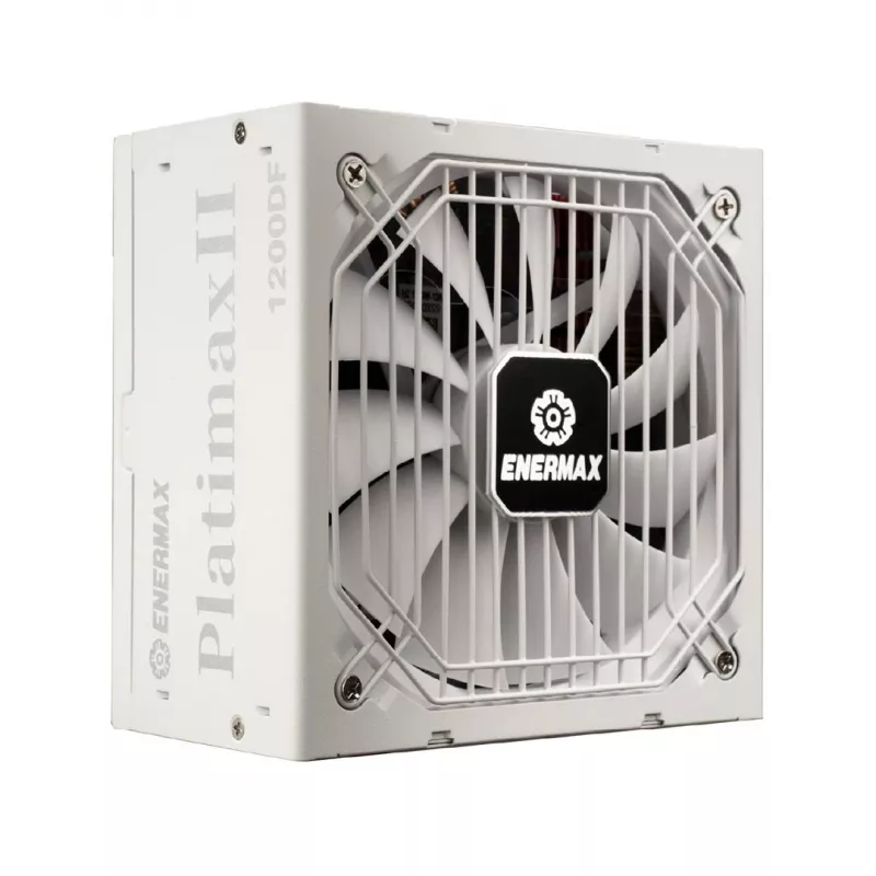 Napájací zdroj ENERMAX Platimax2 1200W 80+ Platinum 3.1 WHITE (EPS1200P-NPX-W)