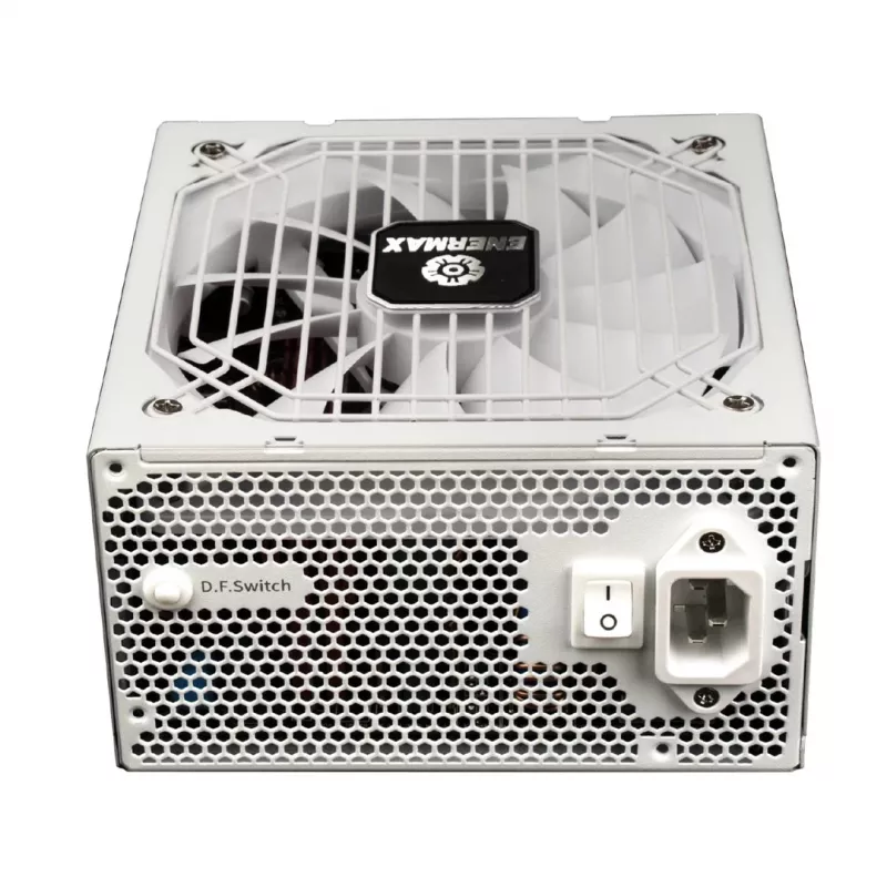 Napájací zdroj ENERMAX Platimax2 1200W 80+ Platinum 3.1 WHITE (EPS1200P-NPX-W)