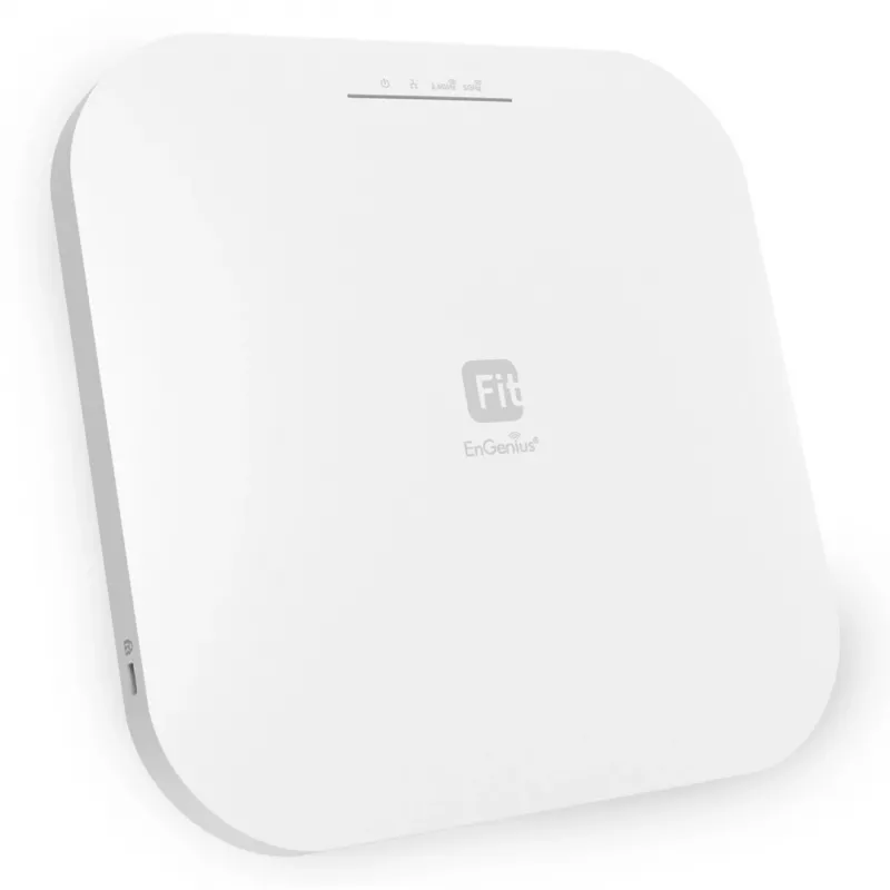 Prístupový bod EnGenius Fit6 4×4 Lite 2.4 GHz 5 GHz