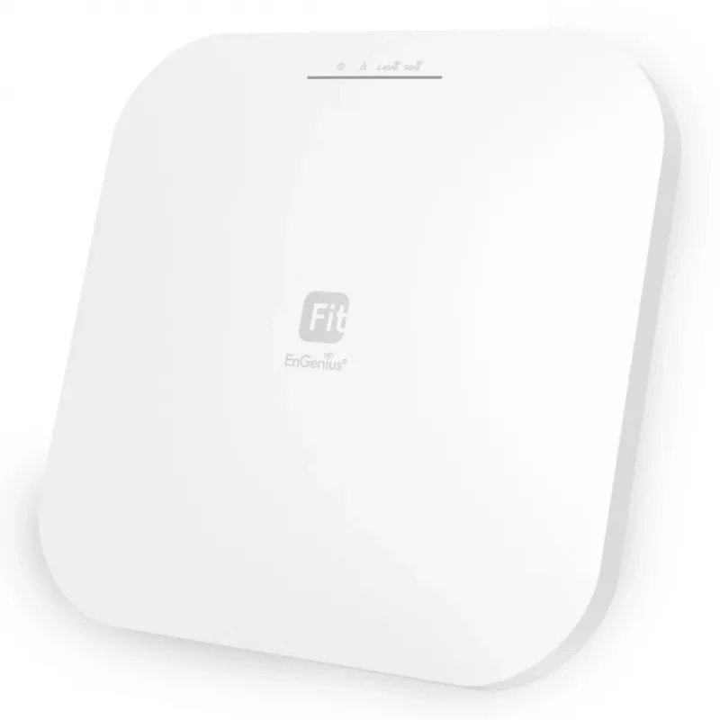 Prístupový bod EnGenius Fit6 4×4 Lite 2.4 GHz 5 GHz
