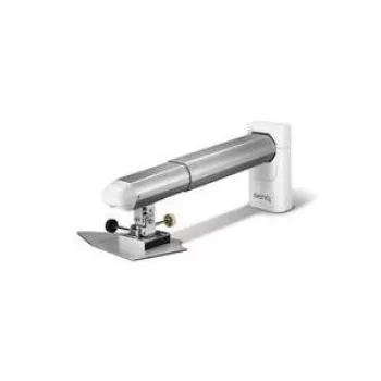 Nástenný držiak BenQ WM04G3 držiak projektora Metallic White