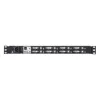 KVM prepínač ATEN 8-port 17,3 palcov DVI Full HD LCD