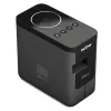 Tlačiareň etikiet Brother PT-P750W 180 x 180 DPI 30 mm/s káblová & bezdrôtová