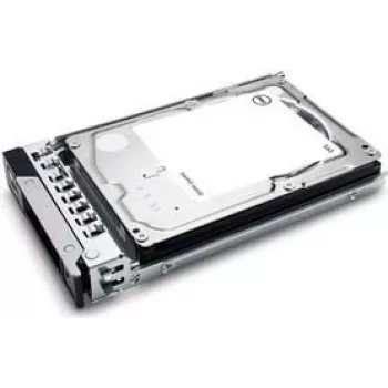 DELL P6XJ0 interný pevný disk 2.5 600 GB SAS (W125846694)