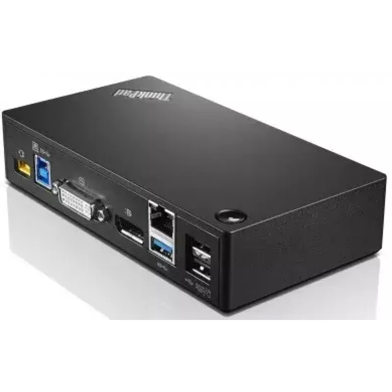 Dokovacia stanica Lenovo ThinkPad USB 3.0 Pro Dock EU