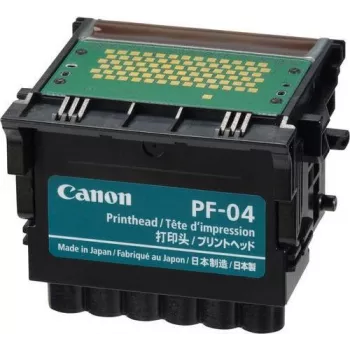 Tlačová hlava Inkjet Canon PF-04