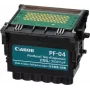 Tlačová hlava Inkjet Canon PF-04