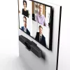 Nástenný držiak Yealink VCS-TVMount2 čierny