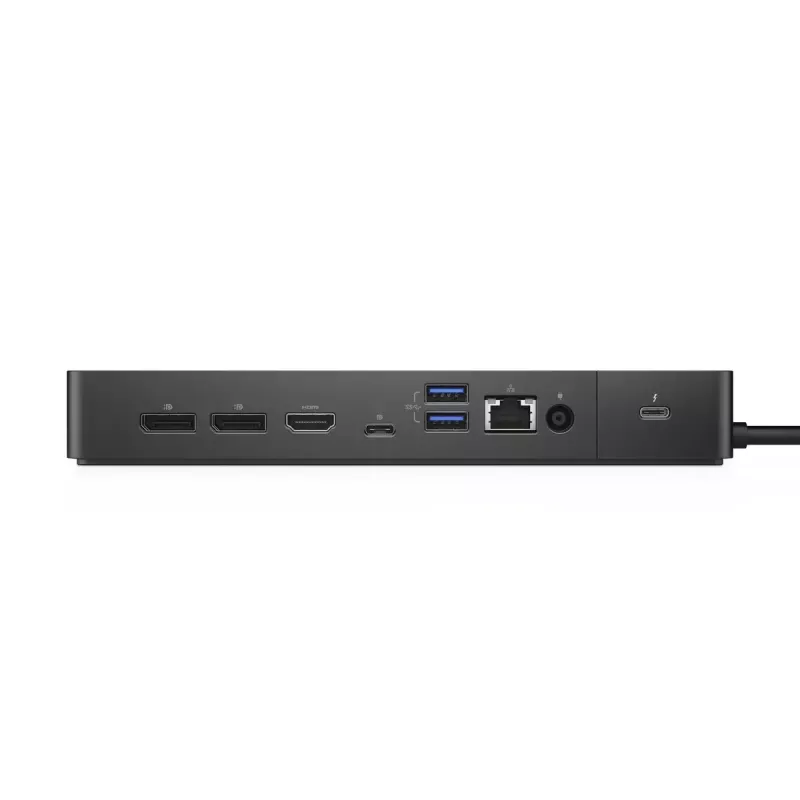 Dokovacia stanica DELL WD19TBS-180W