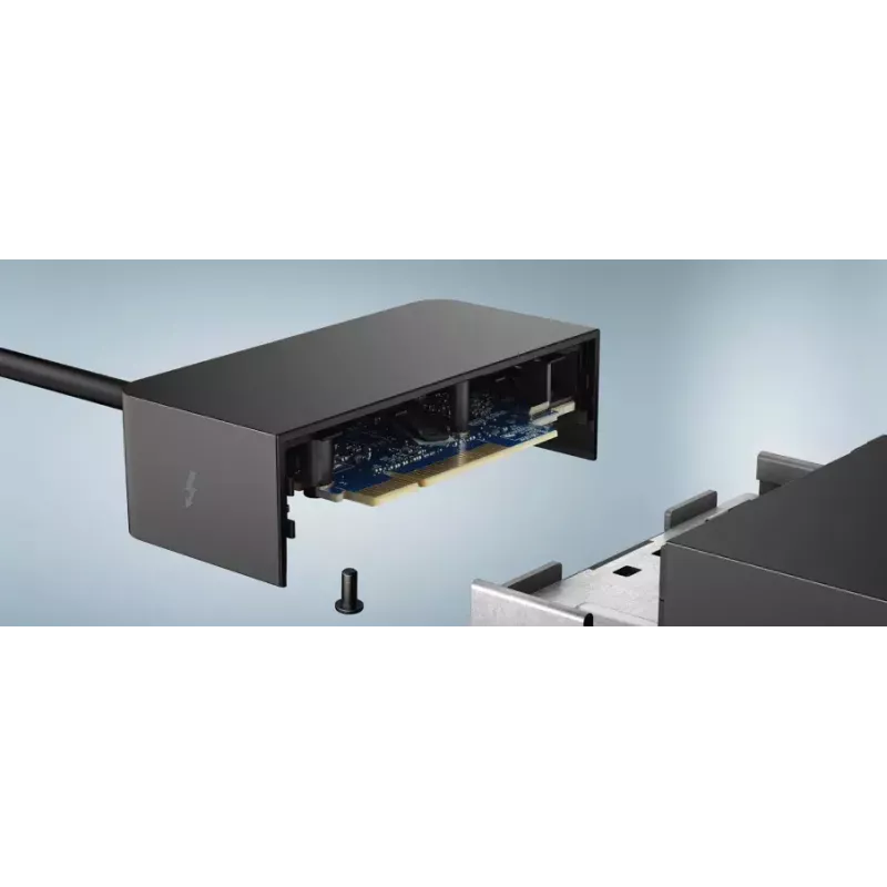 Dokovacia stanica DELL WD19TBS-180W
