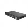 Ruijie Reyee RG-EG105G-P-V3 káblový PoE router, 5x Gigabit