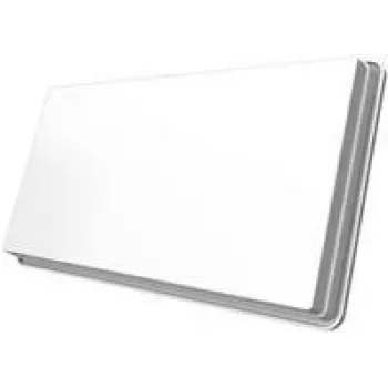 Strong SlimSat SA64 – 10,7 – 12,75 GHz – 950 – 1950 / 1100 – 2150 MHz – 33,7 dBi – 51,7 cm – 8,2 cm – 27,7 cm (SLIMSATSA64)
