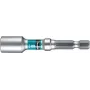 Makita Impact Premier – šesťhranný bit – šesťhran – 8 mm – nástrčný kľúč – dĺžka: 65 mm