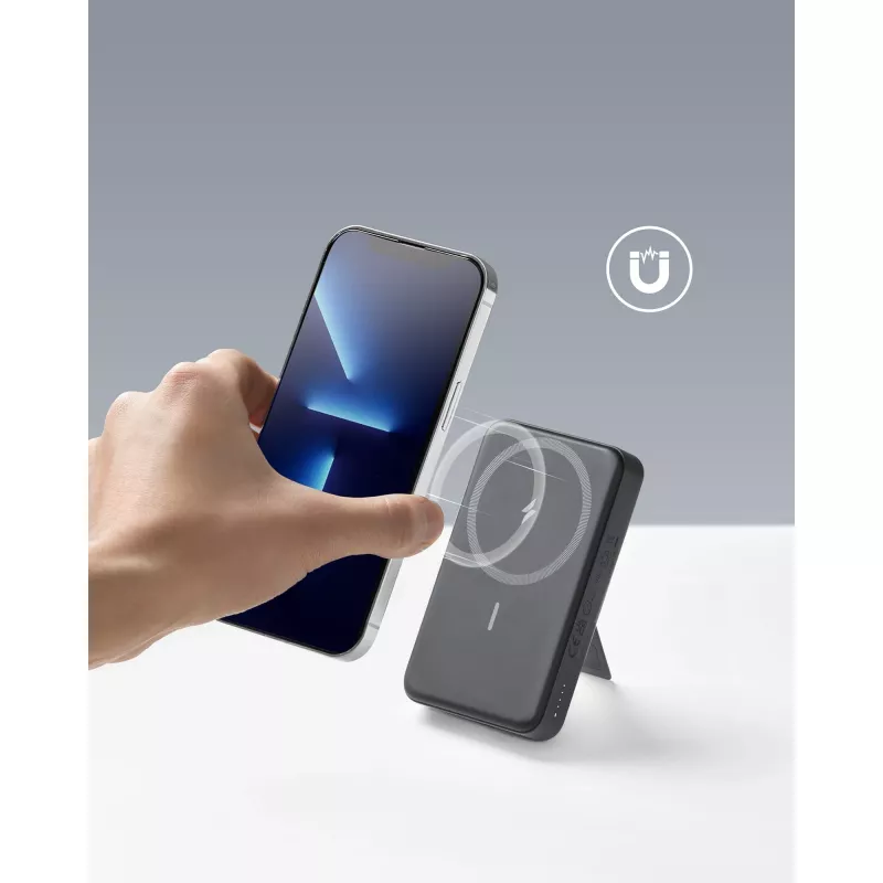 Prenosná nabíjačka Anker 633 10000 mAh