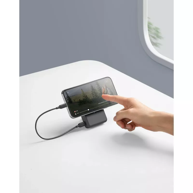 Prenosná nabíjačka Anker 633 10000 mAh