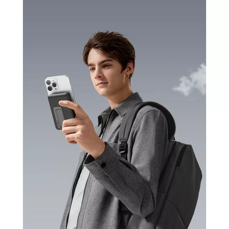 Prenosná nabíjačka Anker 633 10000 mAh