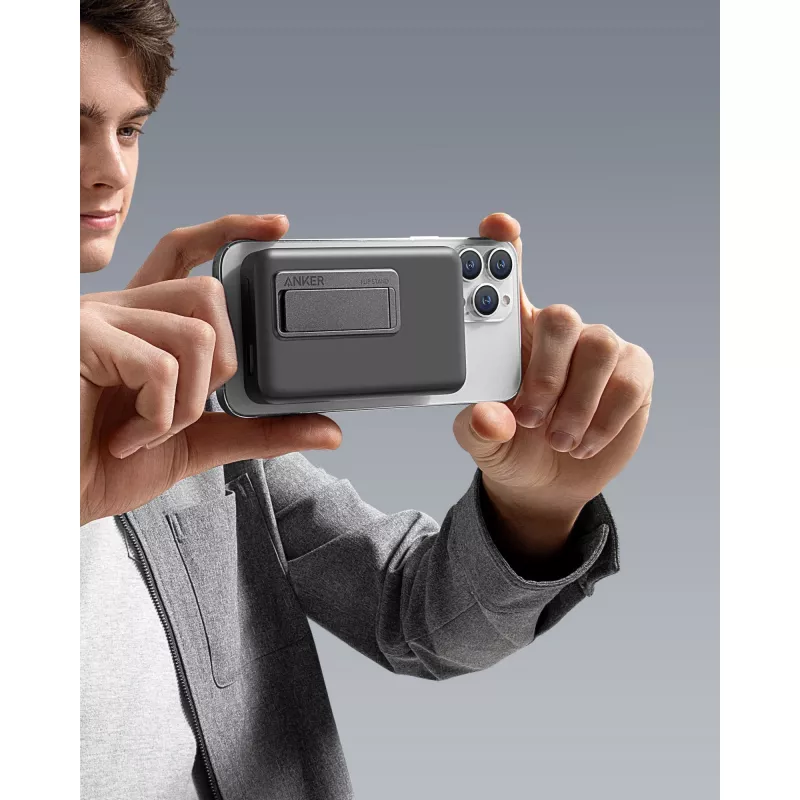 Prenosná nabíjačka Anker 633 10000 mAh