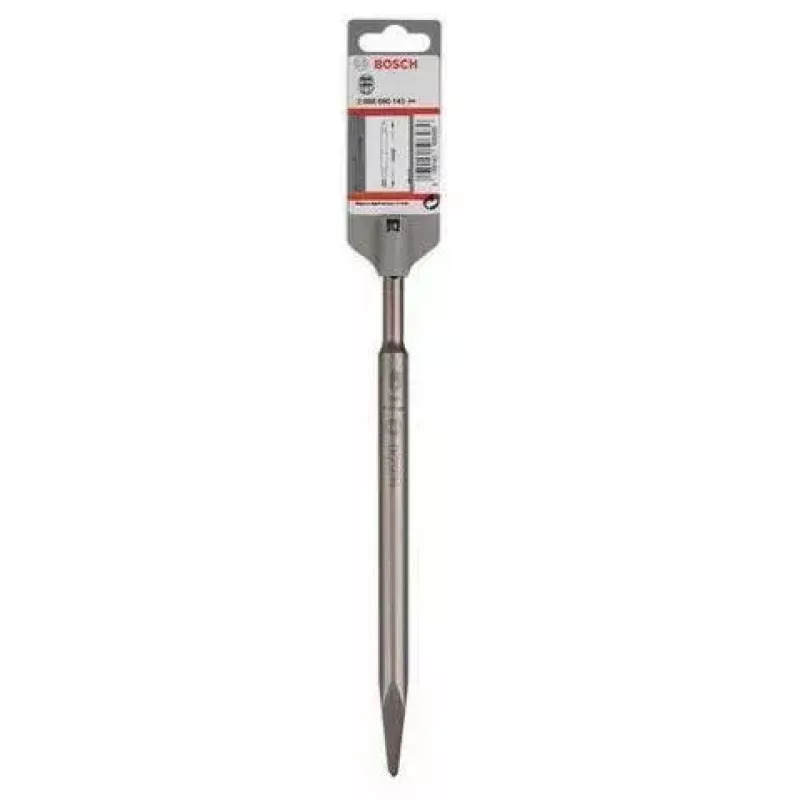 Nástavec sekáča pre vŕtacie kladivo Bosch 2 608 690 145 nehrdzavejúca oceľ 250 mm