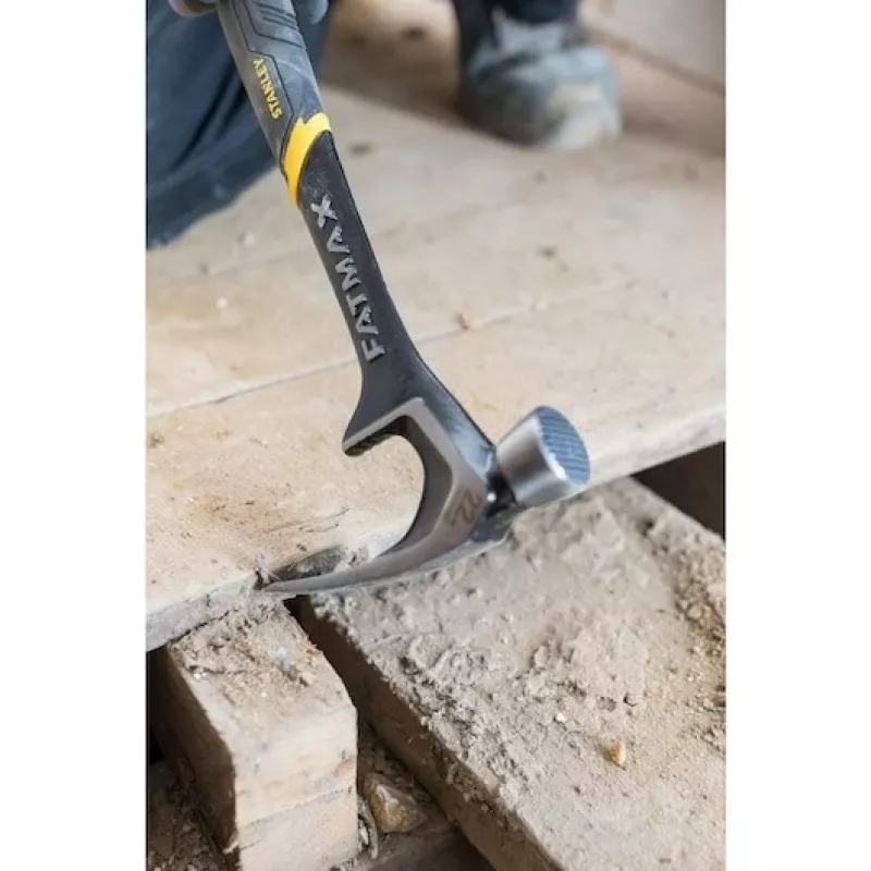 Stanley FMHT51367-2 demolačné kladivo, 620 g
