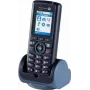 Bezdrôtová DECT mikrotelefónna stanica ALCATEL 8214 s nabíjateľnou batériou a nabíjacou stanicou