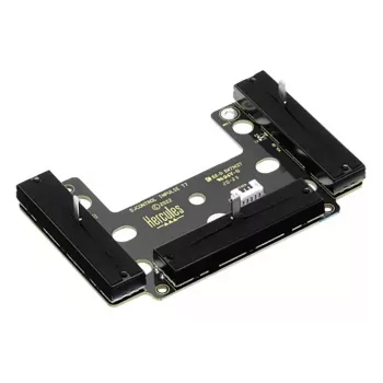 Hercules DJ Inpulse T7 Premium Faders modul — rozširujúci modul mixážneho kontroléra pre Inpulse T7