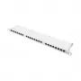 Alcasa GC-N0135 - Gigabit Ethernet - RJ45 - Cat6 - 22/26 - sivá - oceľ (GC-N0135)