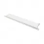 Alcasa GC-N0141 - 10 Gigabit Ethernet - RJ45 - Cat6a - 22/26 - sivá - oceľ (GC-N0141)