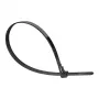Good Connections KAB-R30S74 – opakovane použiteľná káblová spona – nylon – čierna – 8,3 cm – V2 – -40 – 85 °C