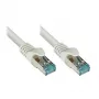 Goodconnections 8064-H150 Ethernet patch kábel sivý