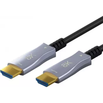 Goobay 65560 HDMI kábel 30 m HDMI Type-A (štandard) čierny (65560)