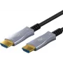 Goobay 65560 HDMI kábel 30 m HDMI Type-A (štandard) čierny (65560)