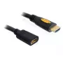 HDMI kábel DeLOCK 83080 2m