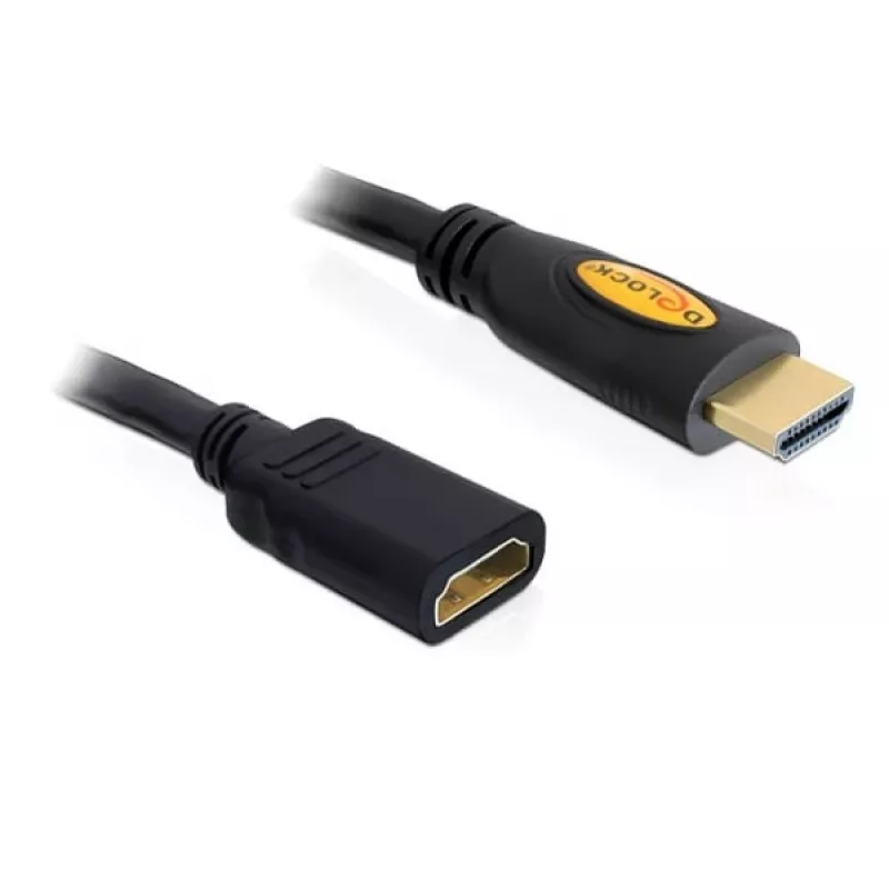 HDMI kábel DeLOCK 83080 2m